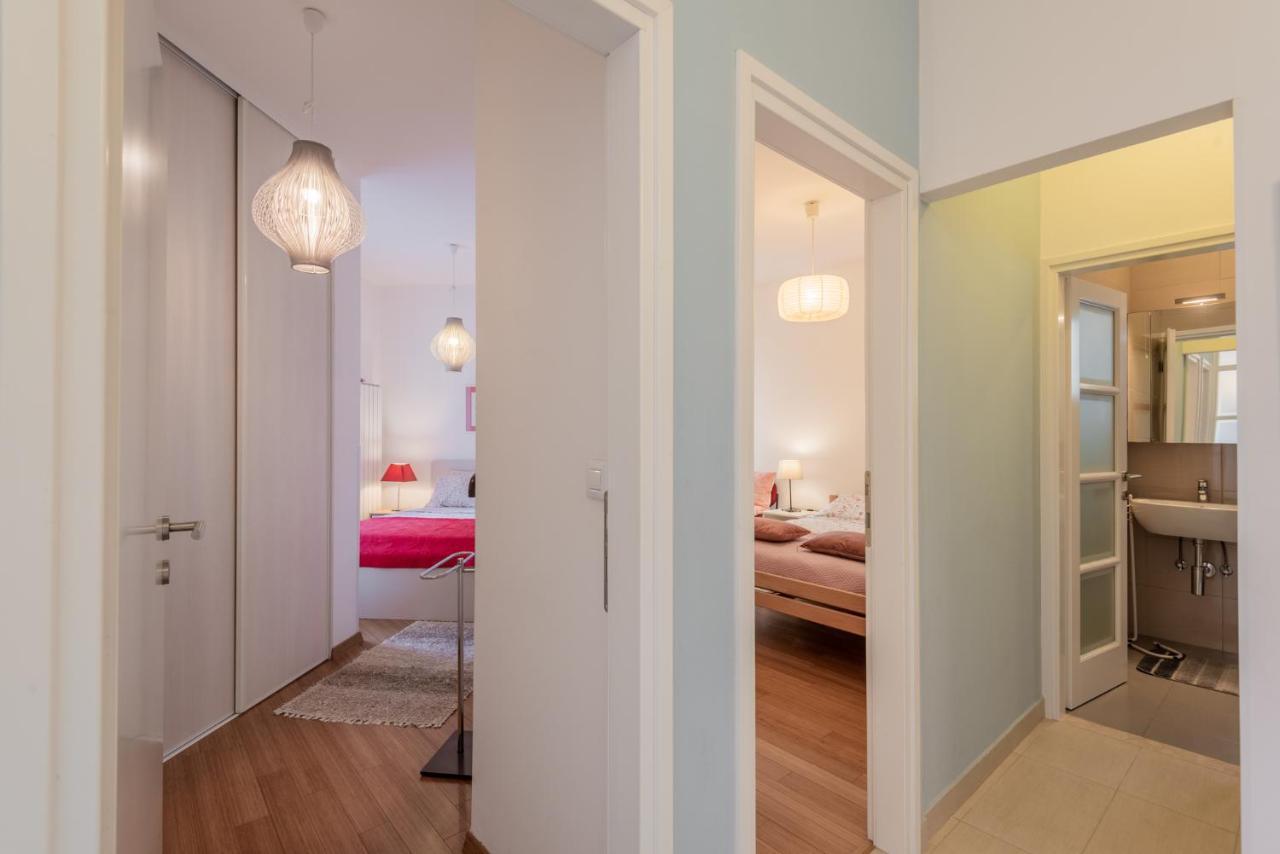 Apartment Anna Pula Exterior photo