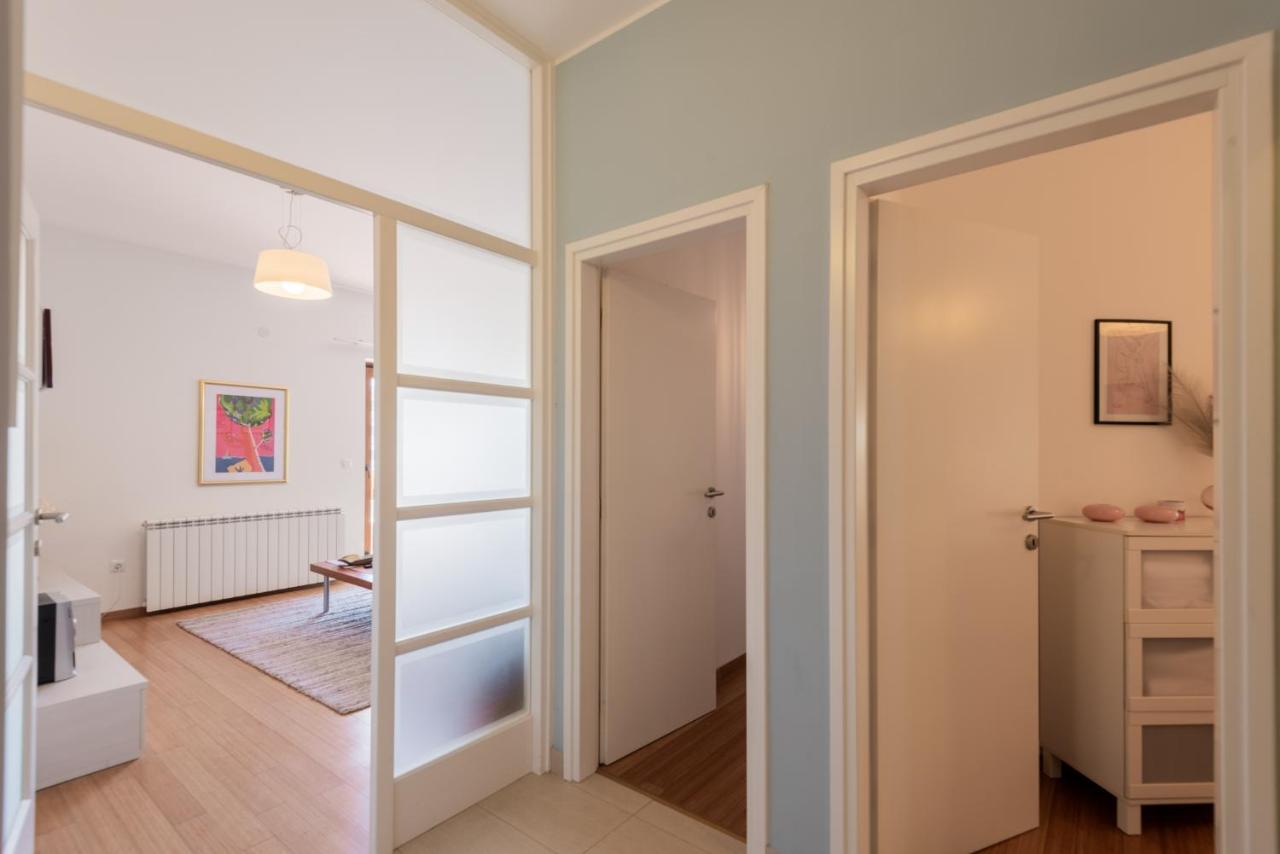 Apartment Anna Pula Exterior photo