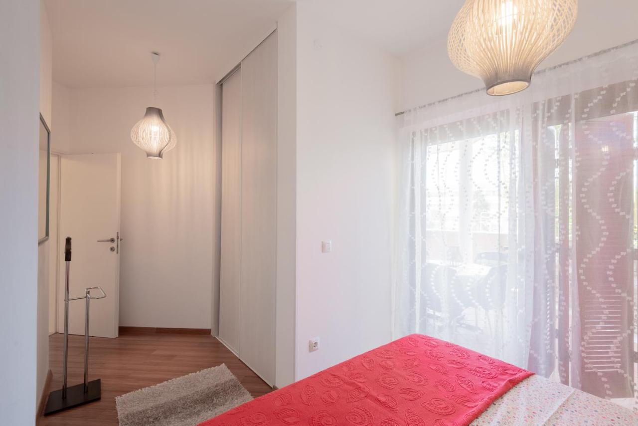 Apartment Anna Pula Exterior photo