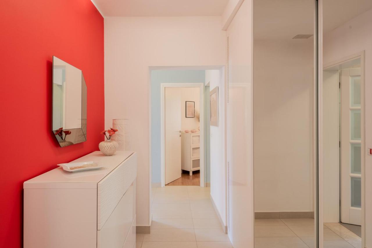 Apartment Anna Pula Exterior photo