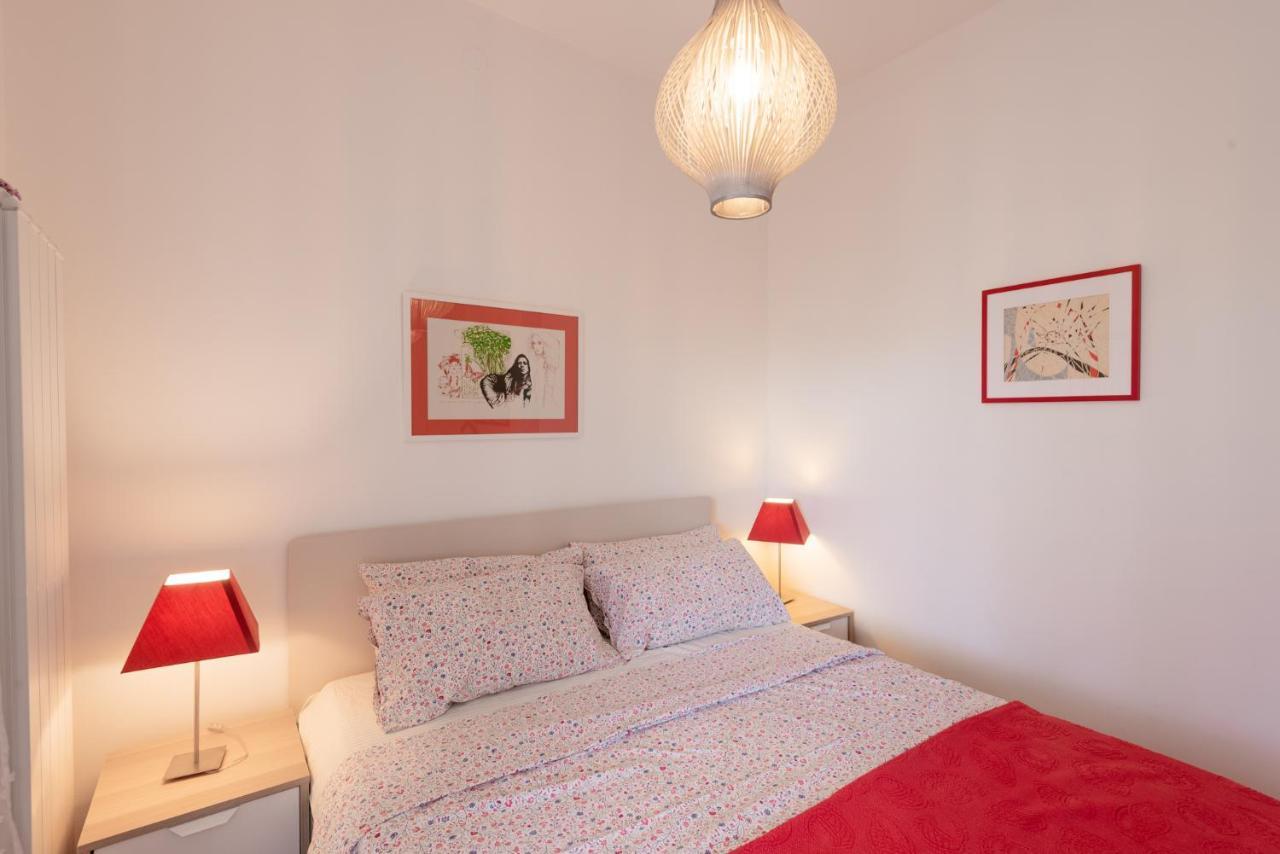 Apartment Anna Pula Exterior photo